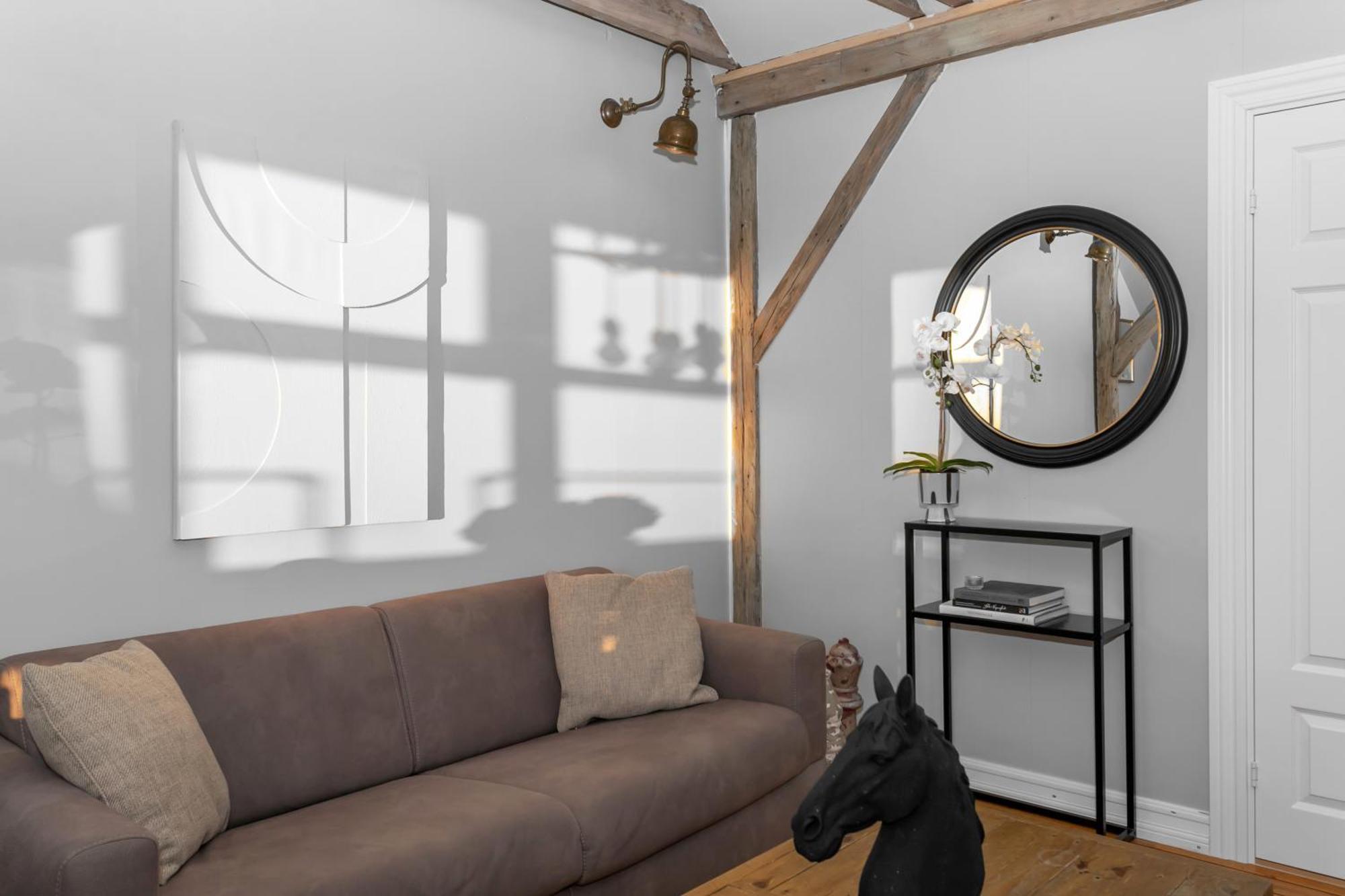 Ithunn Apartments By Heimaleiga Ρέυκιαβικ Εξωτερικό φωτογραφία