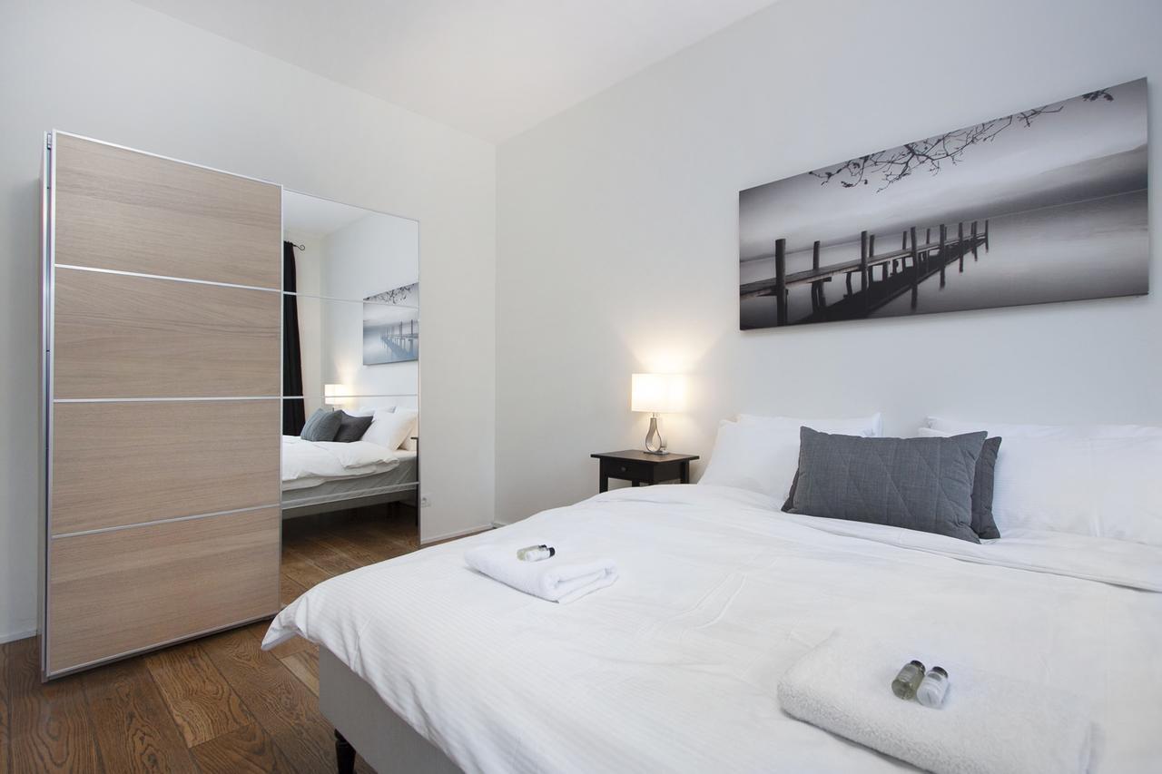 Ithunn Apartments By Heimaleiga Ρέυκιαβικ Εξωτερικό φωτογραφία