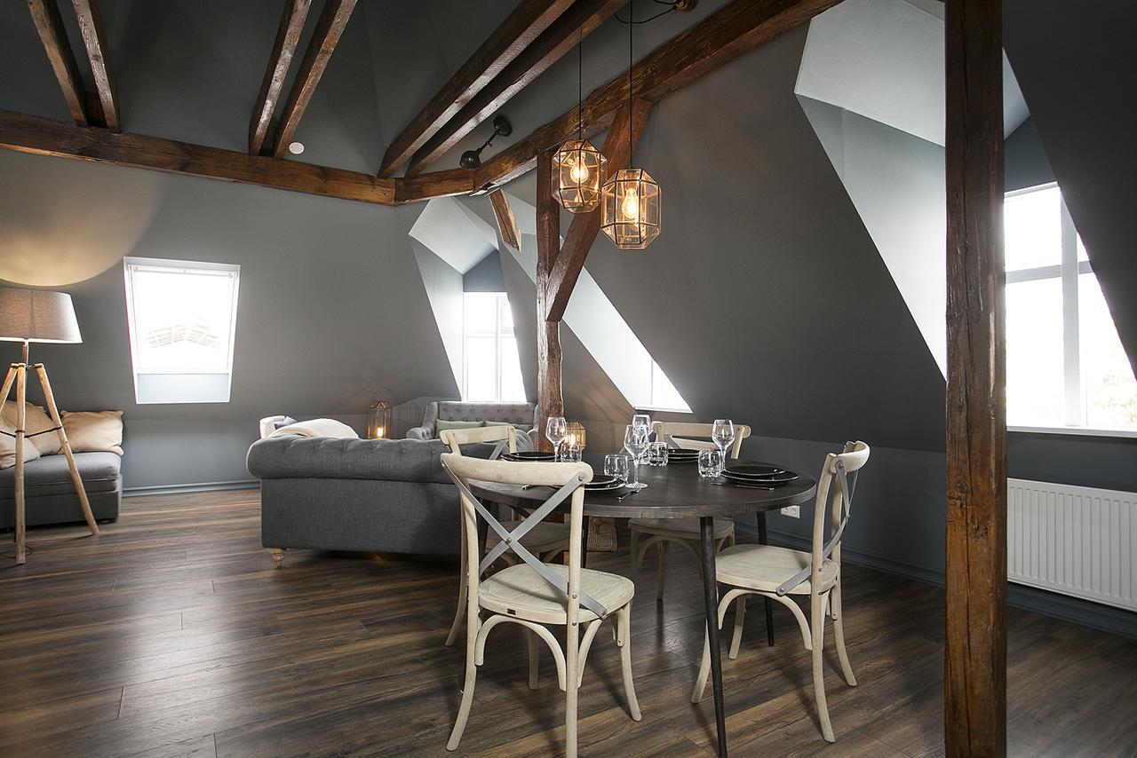 Ithunn Apartments By Heimaleiga Ρέυκιαβικ Εξωτερικό φωτογραφία